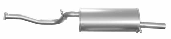 Imasaf 68.41.57 End Silencer 684157: Buy near me in Poland at 2407.PL - Good price!