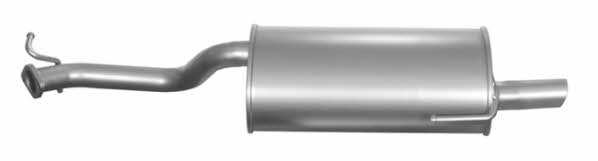 Imasaf 68.42.07 End Silencer 684207: Buy near me in Poland at 2407.PL - Good price!