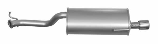 Imasaf 68.42.27 End Silencer 684227: Buy near me in Poland at 2407.PL - Good price!