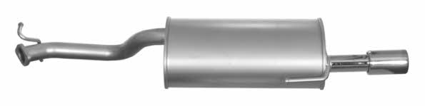 Imasaf 68.42.67 End Silencer 684267: Buy near me in Poland at 2407.PL - Good price!