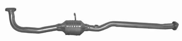 Imasaf 68.56.43 Catalytic Converter 685643: Buy near me at 2407.PL in Poland at an Affordable price!
