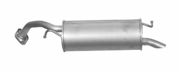 Imasaf 69.01.07 End Silencer 690107: Buy near me in Poland at 2407.PL - Good price!