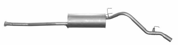 Imasaf 69.74.57 End Silencer 697457: Buy near me in Poland at 2407.PL - Good price!