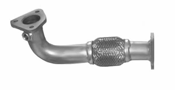 Imasaf 70.62.01 Exhaust pipe 706201: Buy near me in Poland at 2407.PL - Good price!