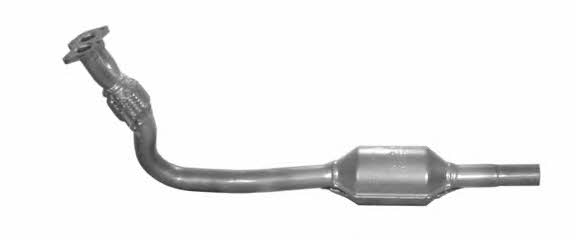 Imasaf 71.01.33 Catalytic Converter 710133: Buy near me at 2407.PL in Poland at an Affordable price!