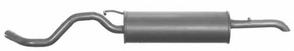 Imasaf 71.15.57 End Silencer 711557: Buy near me in Poland at 2407.PL - Good price!