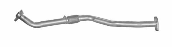 Imasaf 51.47.02 Exhaust pipe 514702: Buy near me in Poland at 2407.PL - Good price!