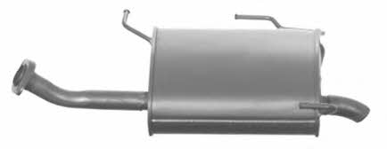 Imasaf 51.47.57 End Silencer 514757: Buy near me in Poland at 2407.PL - Good price!