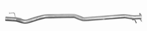 Imasaf 51.74.04 Exhaust pipe 517404: Buy near me in Poland at 2407.PL - Good price!
