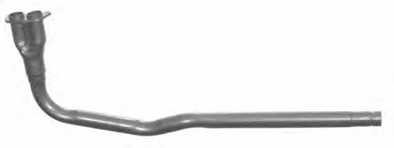 Imasaf 51.85.01 Exhaust pipe 518501: Buy near me in Poland at 2407.PL - Good price!
