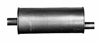 Imasaf 51.90.06 Central silencer 519006: Buy near me in Poland at 2407.PL - Good price!
