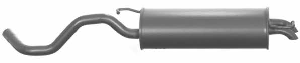 Imasaf 71.19.27 End Silencer 711927: Buy near me in Poland at 2407.PL - Good price!