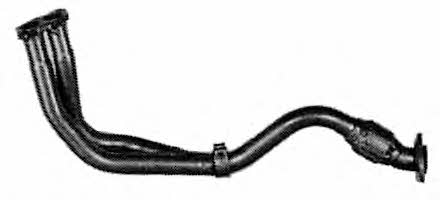 Imasaf 71.35.01 Exhaust pipe 713501: Buy near me in Poland at 2407.PL - Good price!