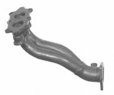 Imasaf 71.50.21 Exhaust pipe 715021: Buy near me in Poland at 2407.PL - Good price!