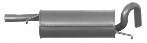 Imasaf 71.56.07 End Silencer 715607: Buy near me in Poland at 2407.PL - Good price!