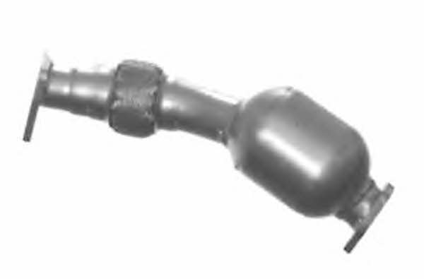 Imasaf 71.57.33 Catalytic Converter 715733: Buy near me in Poland at 2407.PL - Good price!