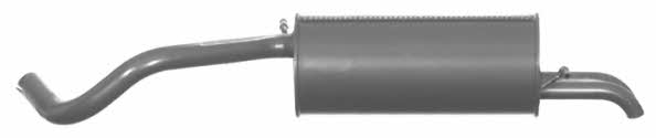 Imasaf 71.85.57 End Silencer 718557: Buy near me in Poland at 2407.PL - Good price!