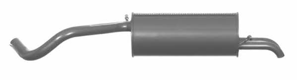 Imasaf 71.86.57 End Silencer 718657: Buy near me at 2407.PL in Poland at an Affordable price!