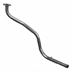Imasaf 72.38.01 Exhaust pipe 723801: Buy near me in Poland at 2407.PL - Good price!