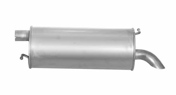 Imasaf 72.74.27 End Silencer 727427: Buy near me in Poland at 2407.PL - Good price!