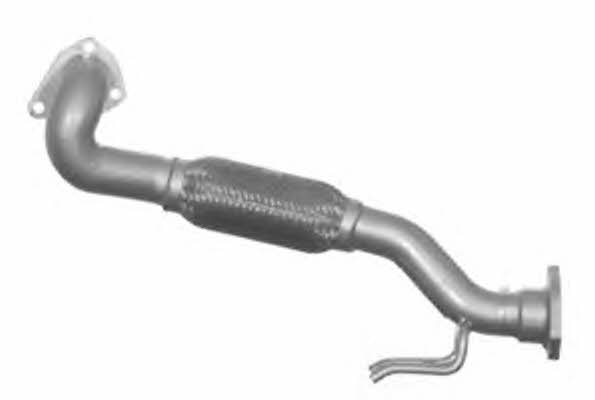 Imasaf 72.75.21 Exhaust pipe 727521: Buy near me in Poland at 2407.PL - Good price!