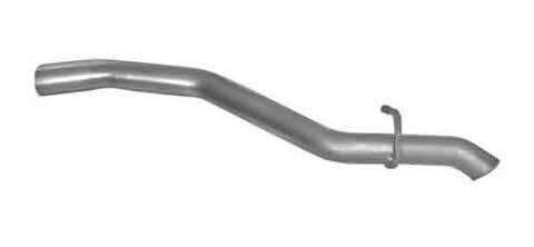 Imasaf 74.48.48 Exhaust pipe 744848: Buy near me in Poland at 2407.PL - Good price!