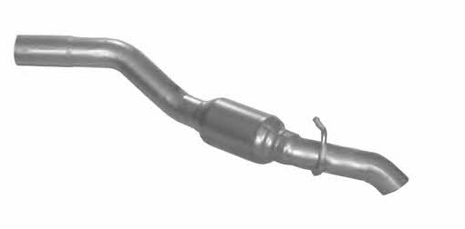 Imasaf 74.48.57 End Silencer 744857: Buy near me in Poland at 2407.PL - Good price!