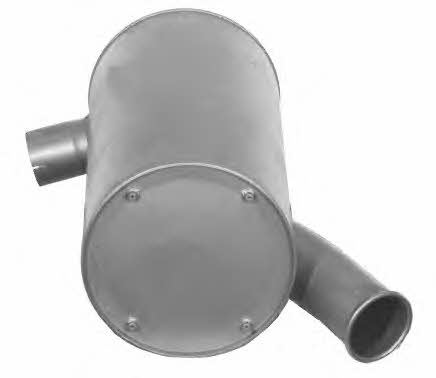 Imasaf 76.84.07 End Silencer 768407: Buy near me in Poland at 2407.PL - Good price!