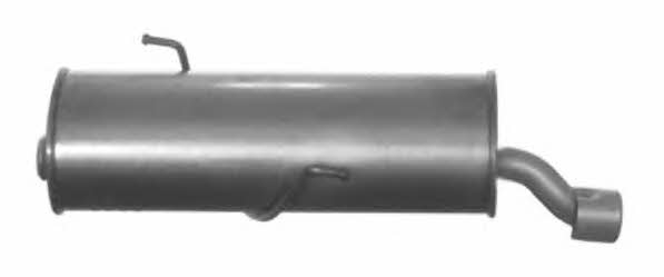 Imasaf 56.16.07 End Silencer 561607: Buy near me in Poland at 2407.PL - Good price!