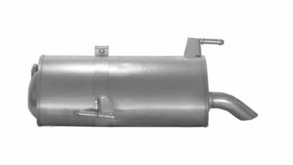 Imasaf 56.16.57 End Silencer 561657: Buy near me in Poland at 2407.PL - Good price!