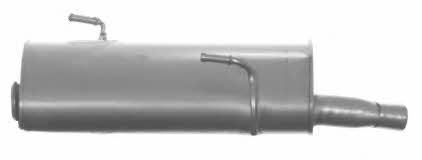 Imasaf 56.18.07 End Silencer 561807: Buy near me in Poland at 2407.PL - Good price!