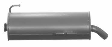 Imasaf 56.19.07 End Silencer 561907: Buy near me in Poland at 2407.PL - Good price!
