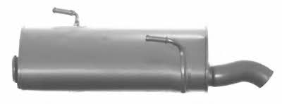 Imasaf 56.20.07 End Silencer 562007: Buy near me in Poland at 2407.PL - Good price!