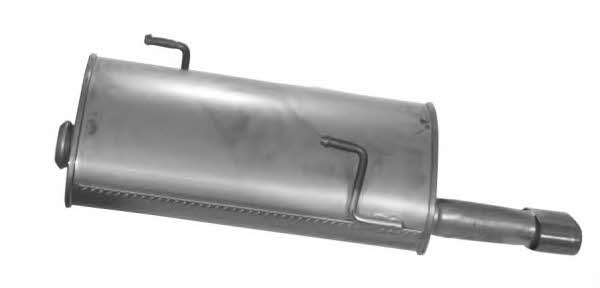 Imasaf 56.20.27 End Silencer 562027: Buy near me in Poland at 2407.PL - Good price!