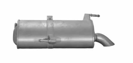 Imasaf 56.22.57 End Silencer 562257: Buy near me in Poland at 2407.PL - Good price!