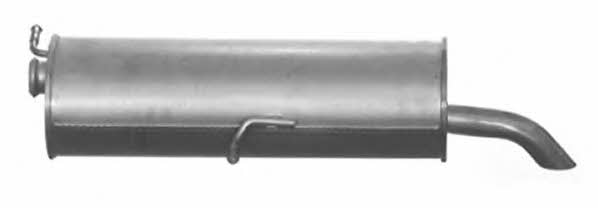 Imasaf 56.29.07 End Silencer 562907: Buy near me in Poland at 2407.PL - Good price!