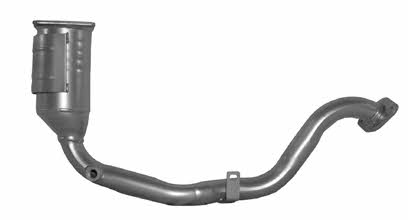 Imasaf 56.30.53 Catalytic Converter 563053: Buy near me at 2407.PL in Poland at an Affordable price!