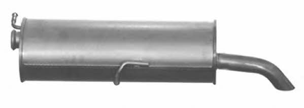 Imasaf 56.32.07 End Silencer 563207: Buy near me in Poland at 2407.PL - Good price!