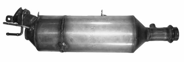 Imasaf 56.33.93 Diesel particulate filter DPF 563393: Buy near me in Poland at 2407.PL - Good price!