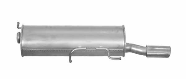 Imasaf 56.35.07 End Silencer 563507: Buy near me in Poland at 2407.PL - Good price!