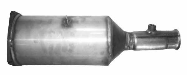 Imasaf 56.35.93 Diesel particulate filter DPF 563593: Buy near me in Poland at 2407.PL - Good price!