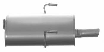 Imasaf 56.81.07 End Silencer 568107: Buy near me in Poland at 2407.PL - Good price!