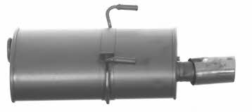 Imasaf 56.81.47 End Silencer 568147: Buy near me in Poland at 2407.PL - Good price!