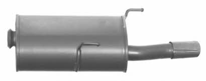 Imasaf 56.82.57 End Silencer 568257: Buy near me in Poland at 2407.PL - Good price!