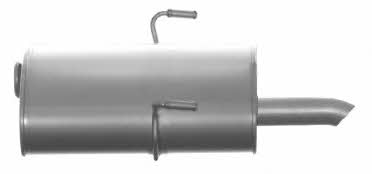 Imasaf 56.83.07 End Silencer 568307: Buy near me in Poland at 2407.PL - Good price!