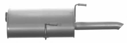 Imasaf 56.83.57 End Silencer 568357: Buy near me in Poland at 2407.PL - Good price!