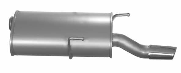 Imasaf 56.85.57 End Silencer 568557: Buy near me in Poland at 2407.PL - Good price!