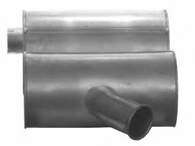 Imasaf 76.89.09 End Silencer 768909: Buy near me in Poland at 2407.PL - Good price!