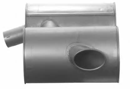 Imasaf 76.91.09 End Silencer 769109: Buy near me in Poland at 2407.PL - Good price!