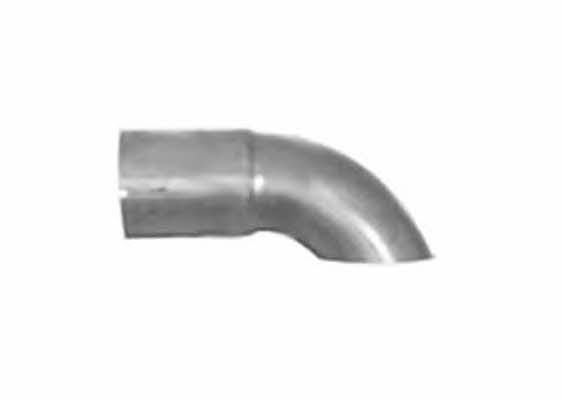 Imasaf 85.20.08 Exhaust pipe 852008: Buy near me in Poland at 2407.PL - Good price!